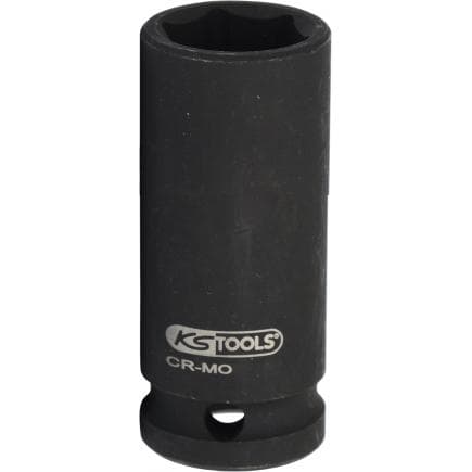 KS TOOLS 515.2160 - 1.1/2" Douilles longues à chocs