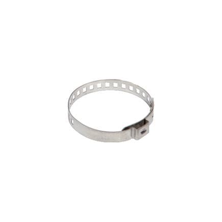 KS TOOLS 515.3175 - Colliers inox, petits (100 pcs)