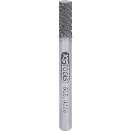 KS TOOLS 515.3221 - Fraises HM (carbure métallique) forme A