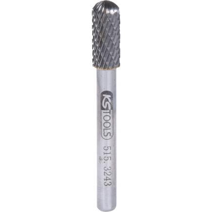 KS TOOLS 515.3241 - Fraises HM forme C