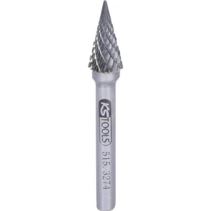 KS TOOLS 515.3271 - Fraises HM forme M