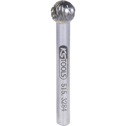 KS TOOLS 515.3281 - Fraises HM forme D