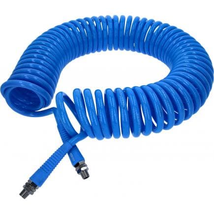 KS TOOLS 515.3330 - Rallonges spiralées d'air comprimé
