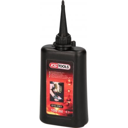 KS TOOLS 515.3361 - Huile spéciale pneumatique