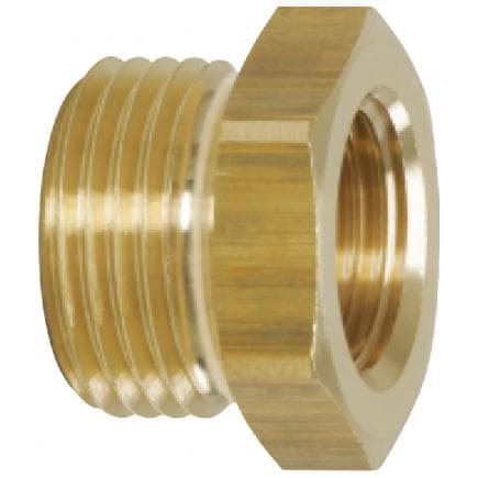 KS TOOLS 515.3383 - Adaptateur pour air comprimé