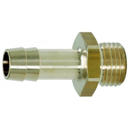 KS TOOLS 515.3388 - Embouts filetés mâles en laiton, 45°
