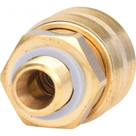 KS TOOLS 515.3480 - Coupleurs filetés mâles
