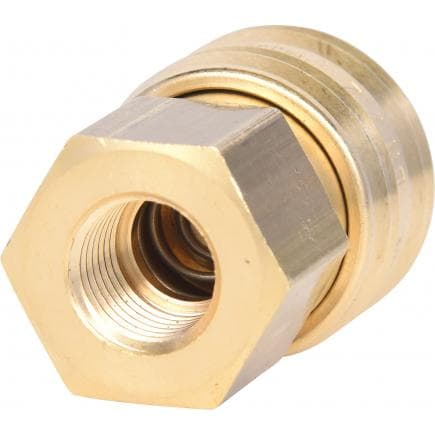 KS TOOLS 515.3485 - Embouts pour coupleurs filetés femelles