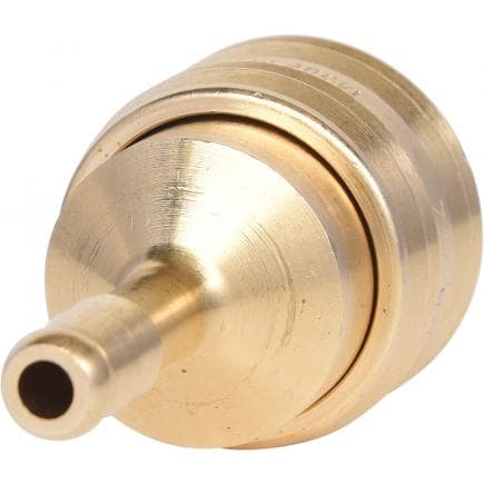 KS TOOLS 515.3486 - Coupleurs en laiton