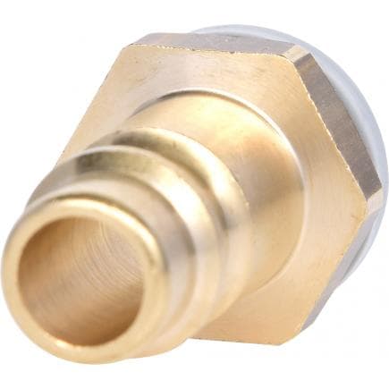 KS TOOLS 515.3489 - Embouts pour coupleurs filetés mâles