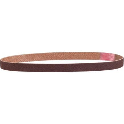 KS TOOLS 515.3553 - Bandes à poncer pour ponceuse à bande pneumatique