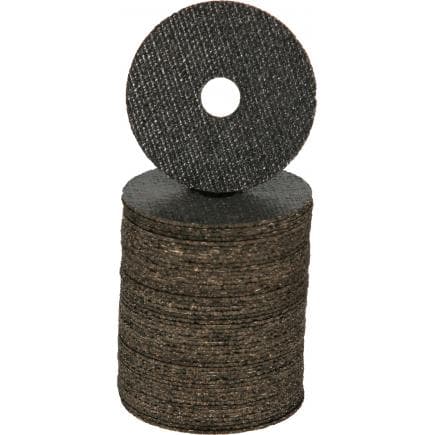 KS TOOLS 515.5056 - Disques à tronçoner - haute qualité (50 pcs)