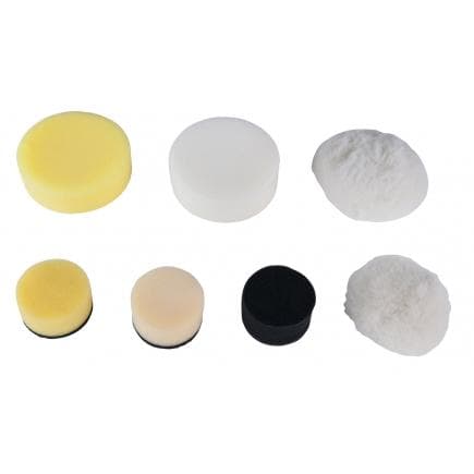 KS TOOLS 515.5126 - Tampons de nettoyage (5 pcs)