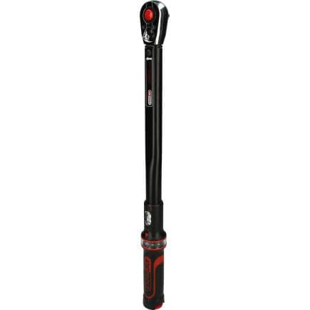 KS TOOLS 516.1542 - Clés dynamométriques ERGOTORQUE® precision