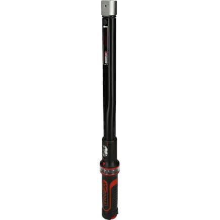 KS TOOLS 516.1612 - Clés dynamométriques à emmanchement ERGOTORQUE® precision