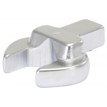 KS TOOLS 516.2107 - 9x12mm Fourches d'emmanchement
