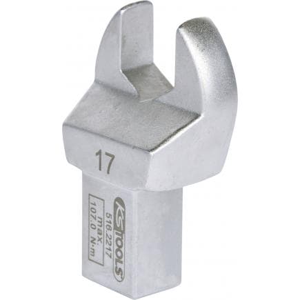 KS TOOLS 516.2216 - 14x18mm Fourches d'emmanchement
