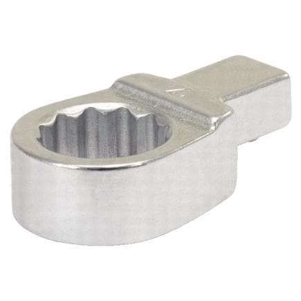 KS TOOLS 516.2313 - 9x12mm Clés 12 pans emmanchement