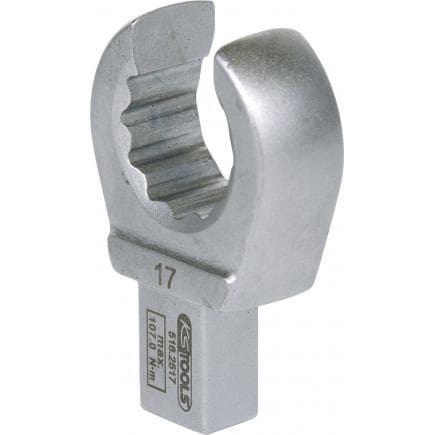 KS TOOLS 516.2511 - 9x12mm Fourches d'emmanchement