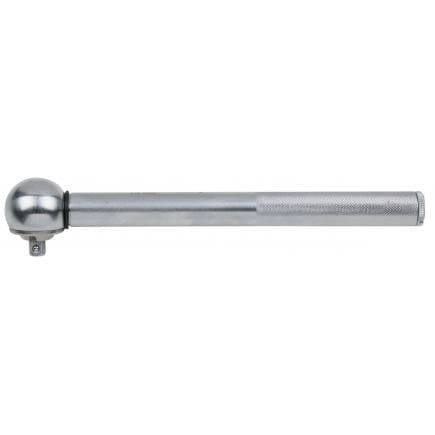 KS TOOLS 516.5000 - Clé dynamométrique à surcliquet à réglage fin