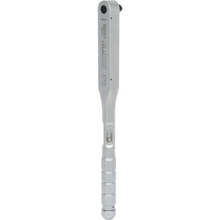 KS TOOLS 516.5039 - Clé dynamométrique ALUTORQUEprecision 1/2", serrage à droite, carré simple