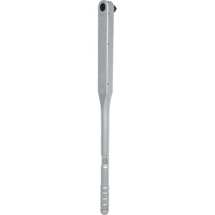 KS TOOLS 516.5045 - Clé dynamométrique ALUTORQUEprecision 3/4", serrage à droite, carré simple