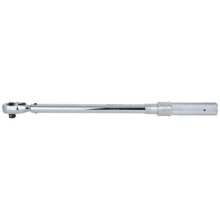 KS TOOLS 516.5150 - Clés dynamométriques à cliquet réversible grande capacité