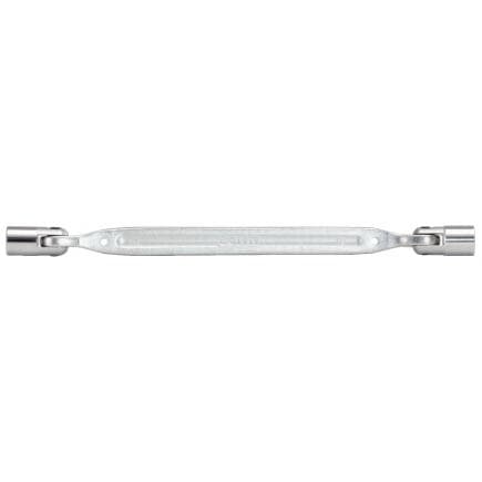 KS TOOLS 517.0300 - Clé à douilles articulée,