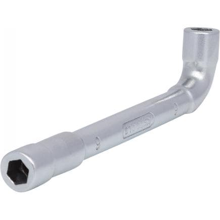 KS TOOLS 517.0407 - Clés à pipe débouchées ULTIMATE plus