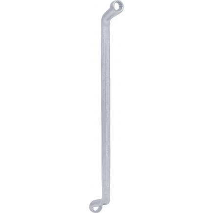KS TOOLS 517.0801 - Clés polygonales contre-coudée