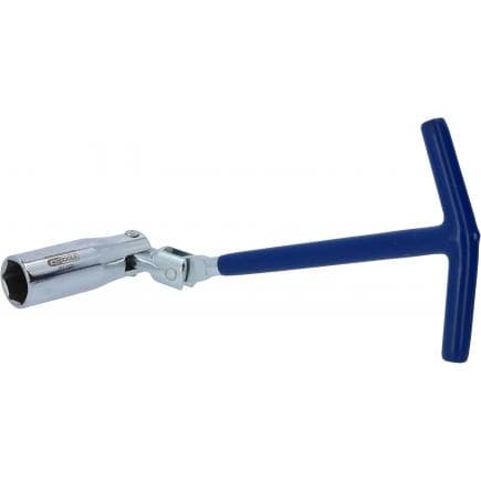 KS TOOLS 517.1170 - Clés à bougies articulées