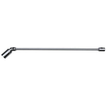 KS TOOLS 517.1192 - 3/8" Douilles articulée pour bougies, longue