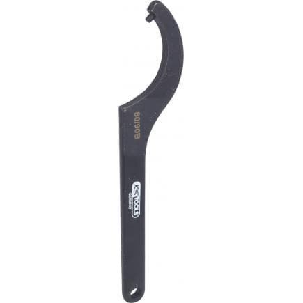 KS TOOLS 517.1471 - Clé à ergot fixe avec embouts