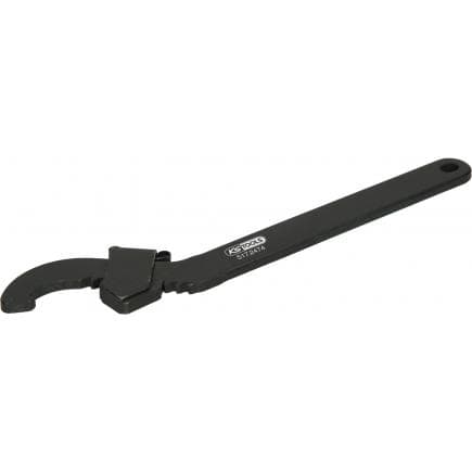 KS TOOLS 517.2474 - Clé à ergots réglable