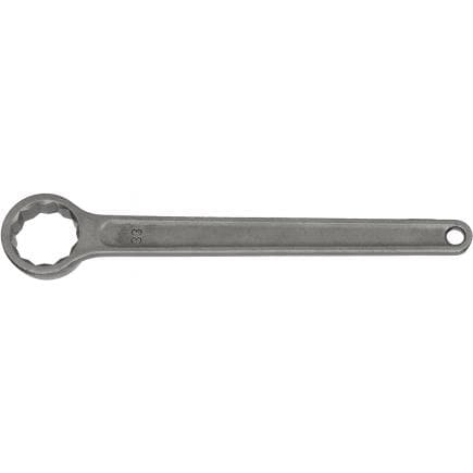 KS TOOLS 517.2523 - Clés à oeillet (mm)