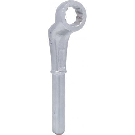 KS TOOLS 517.9024 - Clés mixtes coudées (mm)