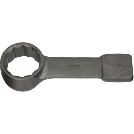 KS TOOLS 517.9332 - Clé polygonale à frapper, profonde
