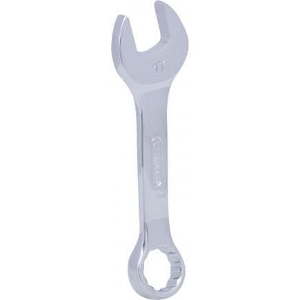 KS TOOLS 518.0008 - CHROME plus Clés mixtes, courte
