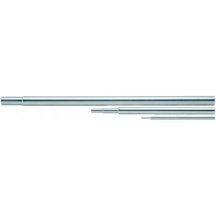 KS TOOLS 518.0450 - Tiges étagées pour clés à pipe