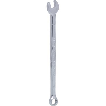 KS TOOLS 518.0606 - Clés mixtes inclinées CHROME plus