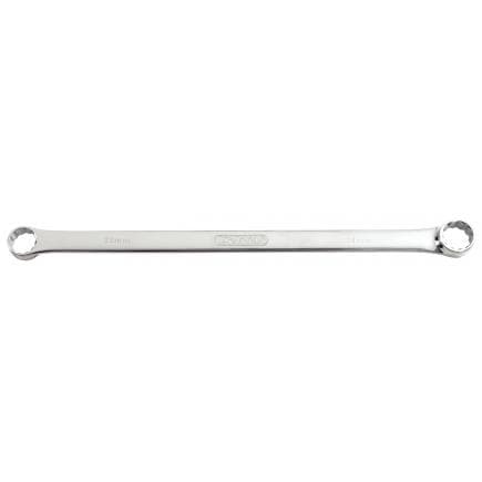 KS TOOLS 518.1802 - CHROME plus Clés polygonales, extra longues