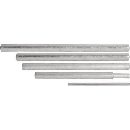 KS TOOLS 518.0865 - Tiges pour clés à tube