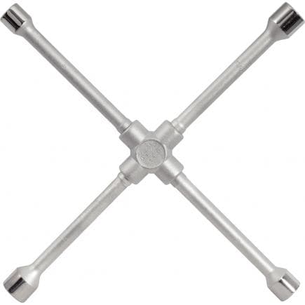 KS TOOLS 518.1151 - Clé en croix supplémentaire pour les voitures de tourisme