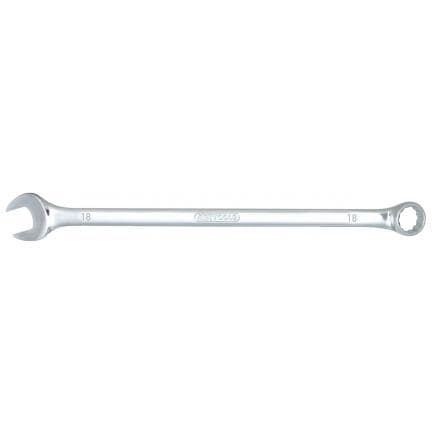 KS TOOLS 519.0650 - CHROME plus Clé mixte, exta longue