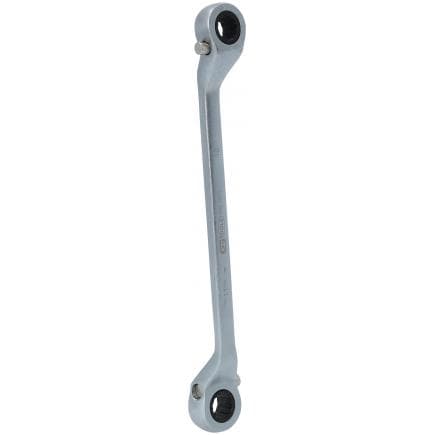 KS TOOLS 520.1214 - Clés polygonales à cliquet