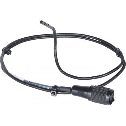 KS TOOLS 550.7351 - Sondes semi-rigides avec camera 90° ULTIMATE vision