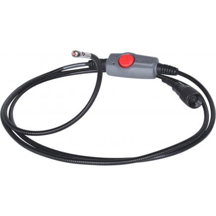 KS TOOLS 550.7493 - Sonde flexible avec double caméra ULTIMATE vision