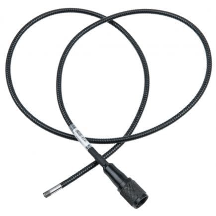 KS TOOLS 550.7551 - Sondes semi-rigides avec camera 0° ULTIMATE vision