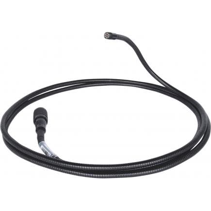 KS TOOLS 550.7852 - Sondes semi-rigides avec camera 0° ULTIMATE vision