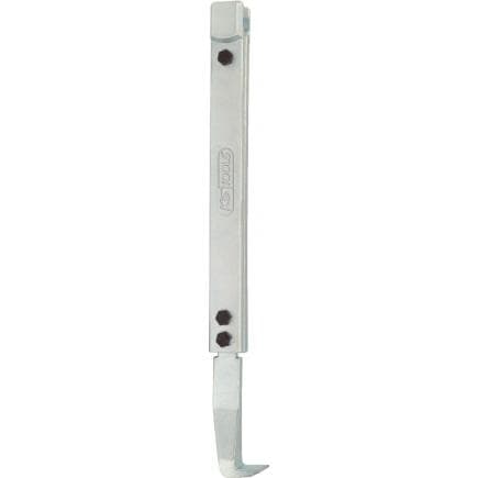 KS TOOLS 615.0501 - Griffes longues pour extracteur